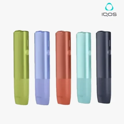 【5色可選】IQOS ILUMA i One 主機 最新一體機升級款 TEREA煙彈專用